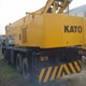 KATO NK400 TRUCK CRANE